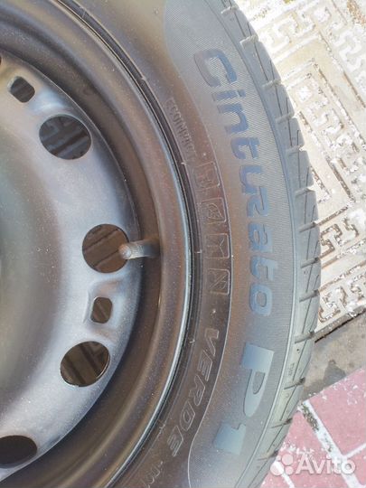 Pirelli Cinturato P1 185/60 R15 84H