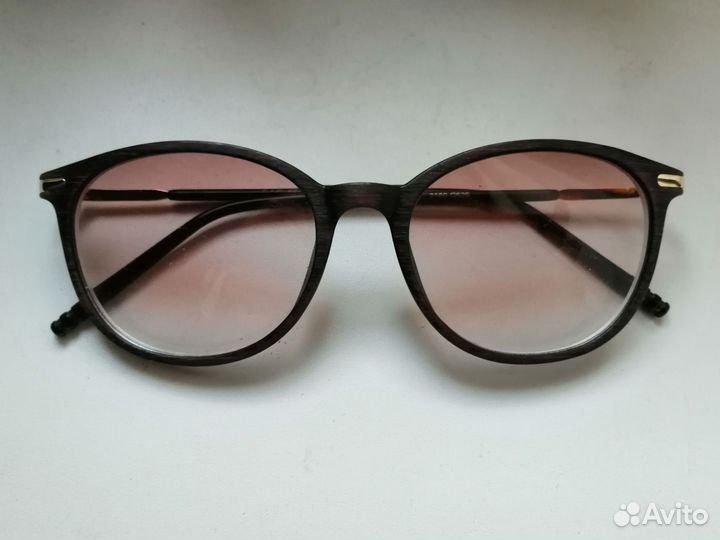 Очки для зрения женские