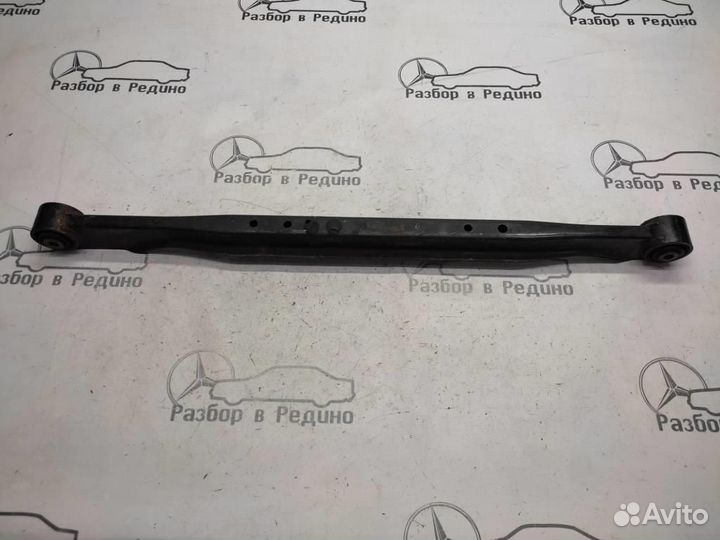 Рычаг задний w470 X-class 642.889 2019