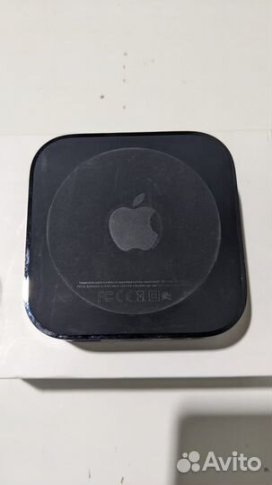 Apple tv hd a1625