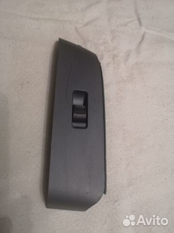 Кнопка стеклоподъемника Honda Fit GD1