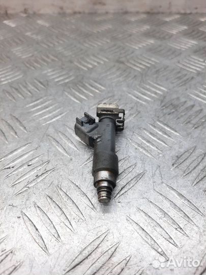 Форсунка Saab 9-3 2.0 B207E 2006