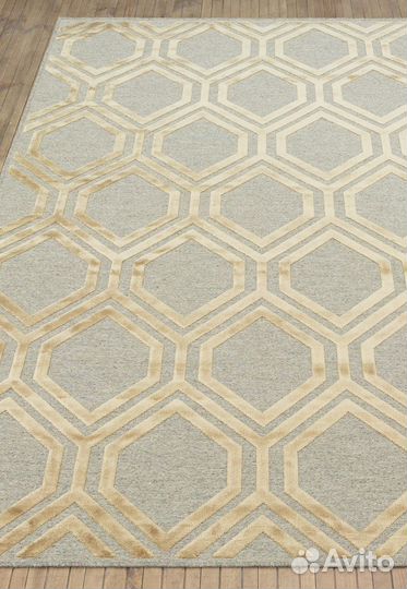 Ковер 67 на 105 см новый