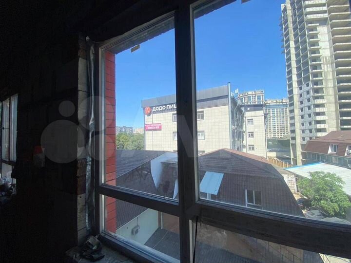 Продам офисное помещение, 39.8 м²