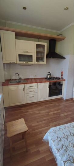 3-к. квартира, 84 м², 1/3 эт.