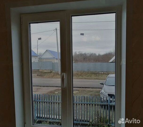 Окна пвх / Пластиковые окна / Евро окна под ключ