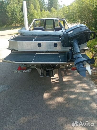 Катера и яхты