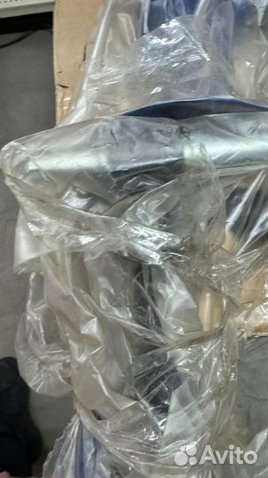 Ледобур для зимней рыбалки Шнек для шуруповерта Al