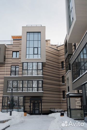 Облицовочный кирпич железногорский