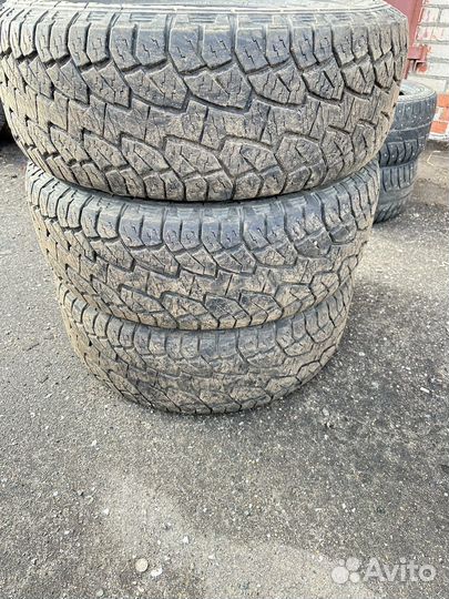 Hankook Dynapro AT M 265/60 R18 114T