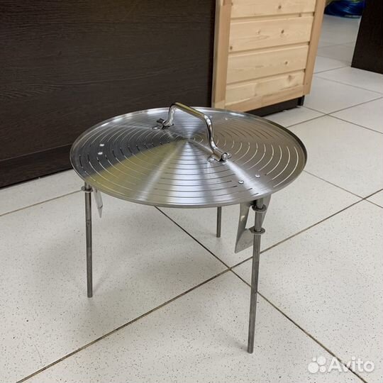 Фальшдно для 20 и 37 литров