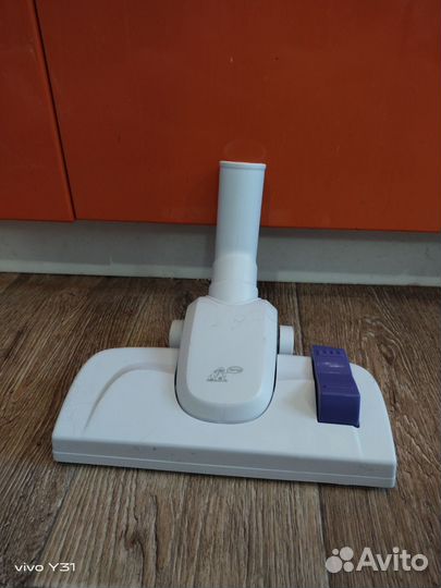 Ручной пылесос puppyoo WP526-C