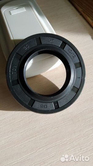 Подшипник+сальник для стиральной машины