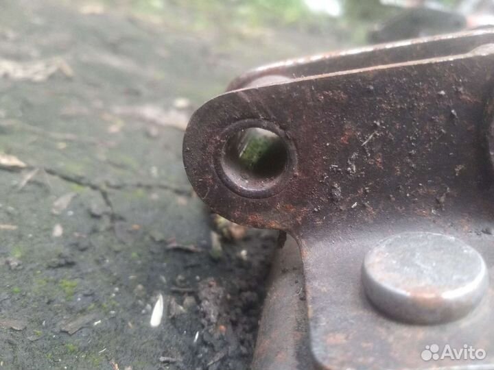 Транспортер комбайна дон 1500