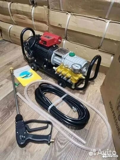 Мойка высокого давления Tademitsu