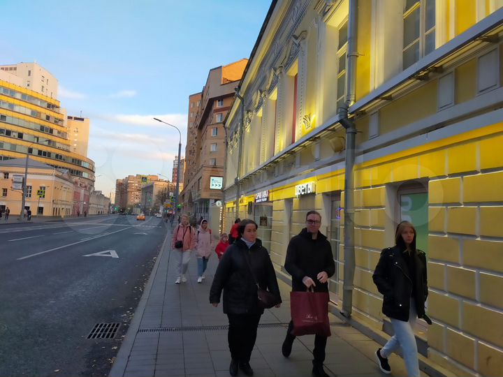 Таганская д. 24, 53 кв.м.Закрытая продажа габ