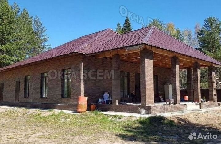 Окна за 7 дней