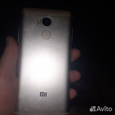 Xiaomi Mi 4, 3/64 ГБ объявление продам