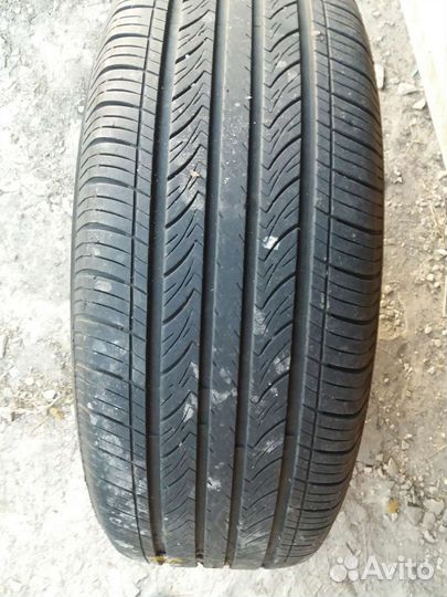 R16 Cachland CH-268 215/60, PCD 5x114.3 DIA 60.1