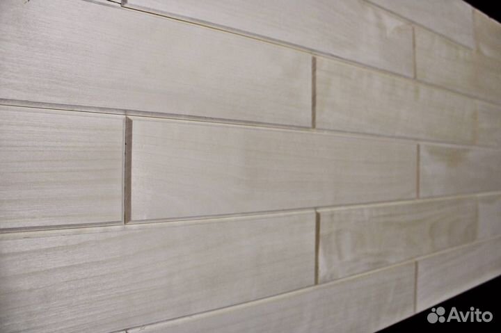 Стеновой паркет Extra (Осина)