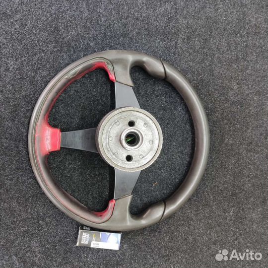 Оригинальный руль Momo KBA 70116 Audi 80 B3 B4