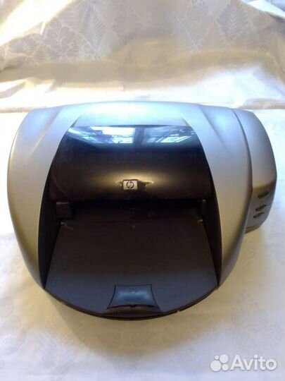 Принтер 