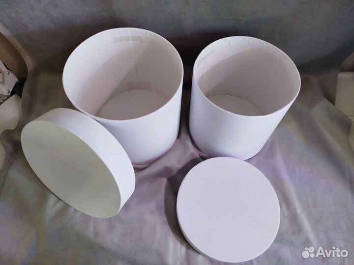 Подарочная коробка