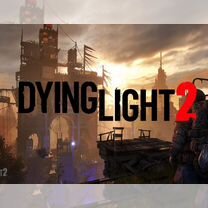 Dying Light 2 Stay Human Deluxe xbox One / Series