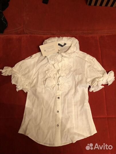 Рубашка