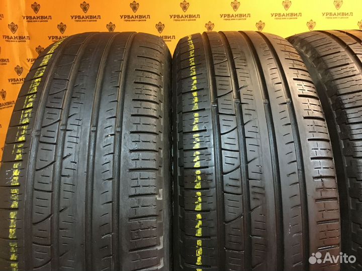 Pirelli Scorpion Verde All Season 215/60 R17 96V