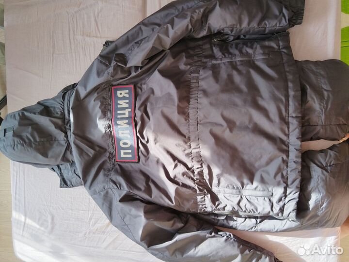 Полицейская форма