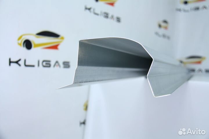 Кузовной порог Vw Golf5 Jetta5