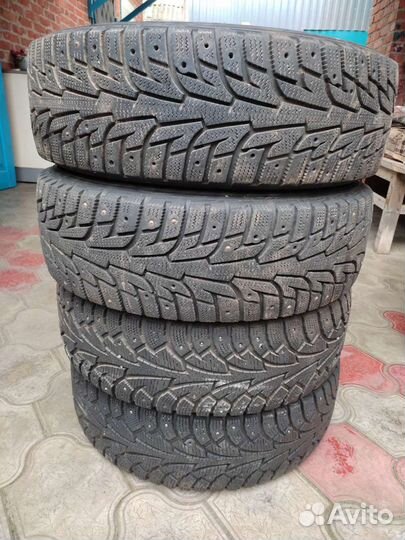 Bridgestone Blizzak Revo GZ 185/65 R15