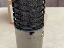 Студийный микрофон Aston Microphones Origin