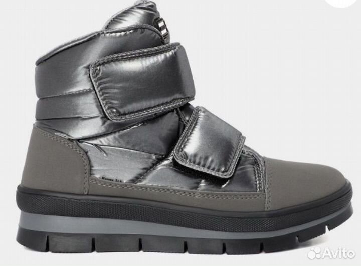 Ботинки женские зимние JOG DOG