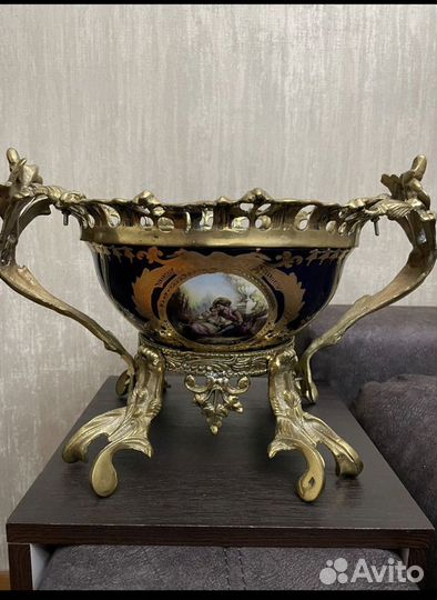 Ваза для фруктов