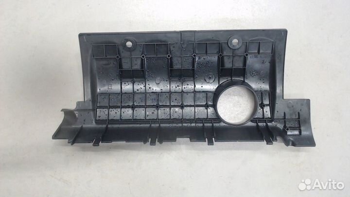 Накладка на двс Citroen C3 picasso, 2011