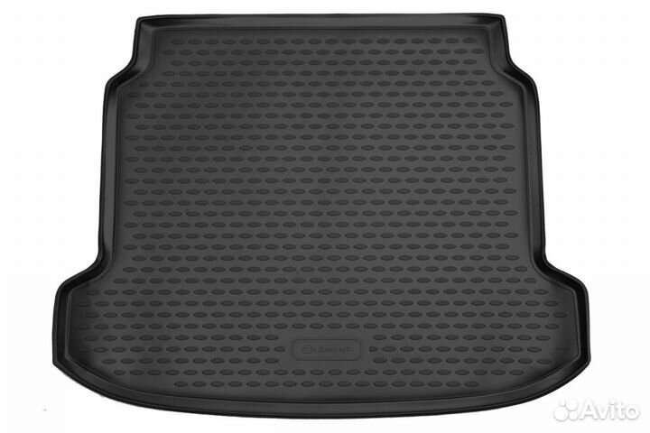Коврик в багажник подходит для chery Tiggo 7 Pr