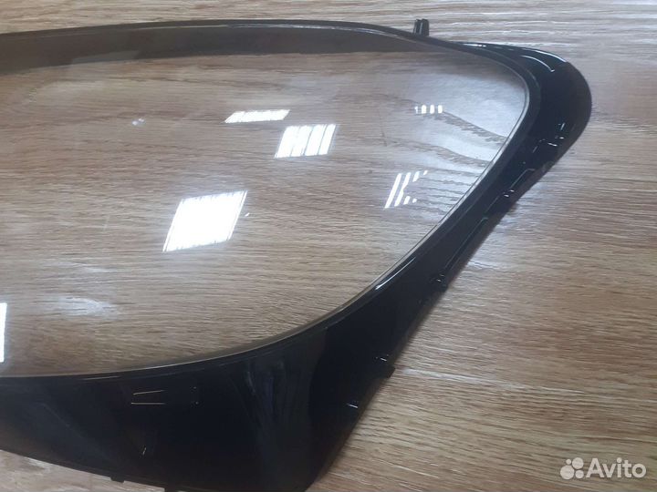 Стекло для фары мерседес GLC 253