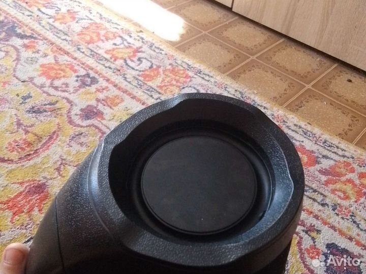 Колонка билютуз