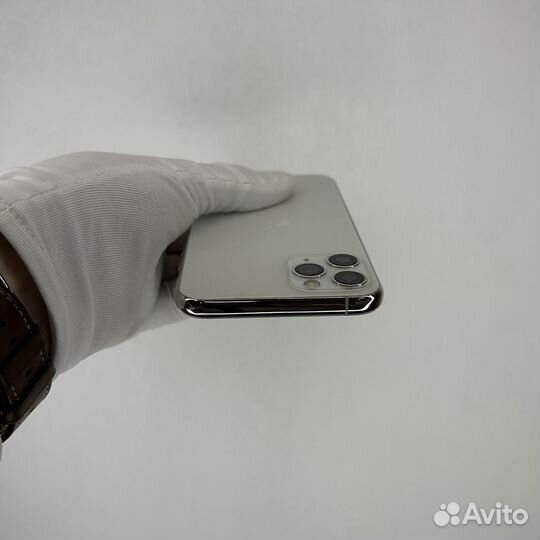 iPhone 11 Pro, 256 ГБ