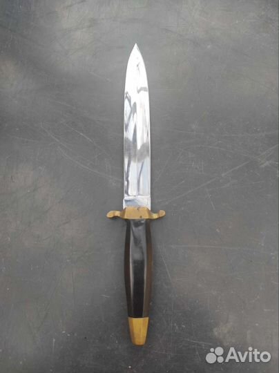 Нож охотничий