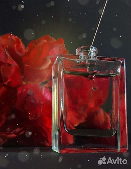 Масляные духи, парфюмерия на разлив, селектив