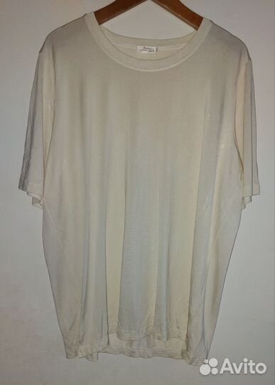 Новая футболка овесайз GF Франция