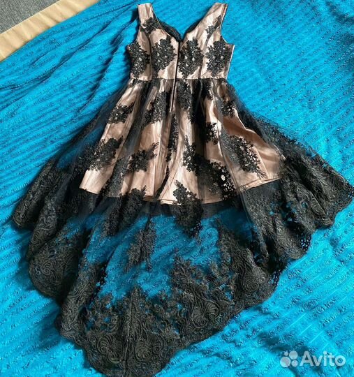 Продам вечернее платье