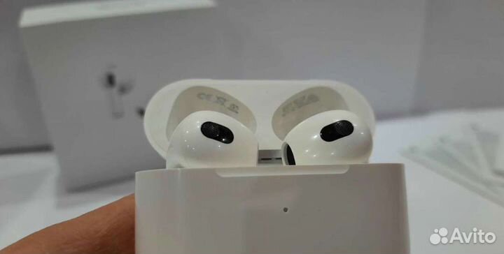 AirPods 3. Бугульма
