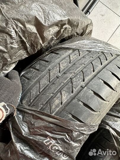 Goodyear EfficientGrip 205/60 R16