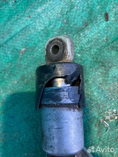 Ролик-натяжитель Toyota Corolla E15 1,4