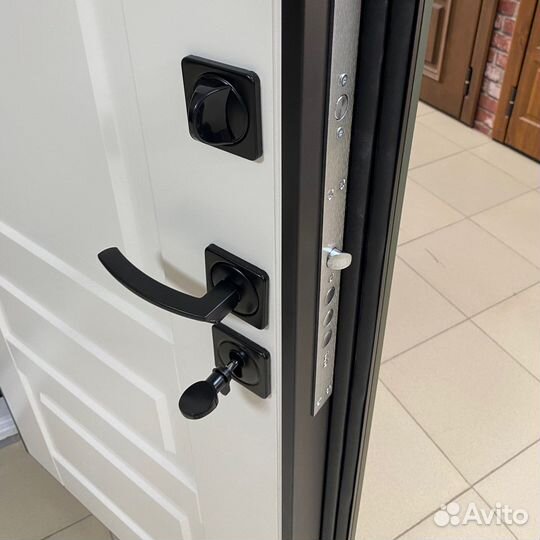 Входные двери «Олива» в рассрочку