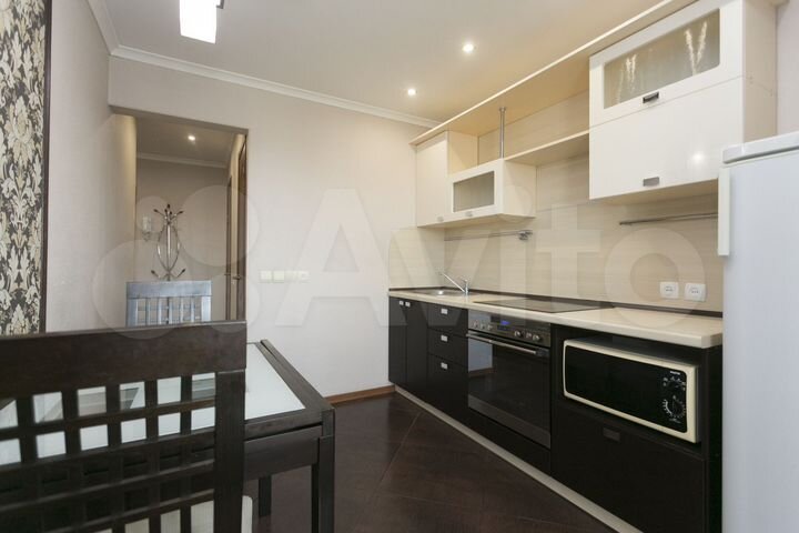 2-к. квартира, 46,4 м², 5/9 эт.